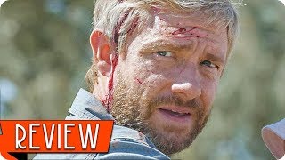 CARGO Kritik Review 2018 Netflix [upl. by Rumit]