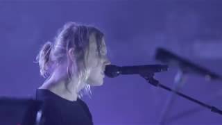 RÜFÜS DU SOL ●● Underwater ●● Live at Electric Forest 2018 [upl. by Cherye]