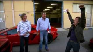 Top Gear tribute [upl. by Nnilsia417]