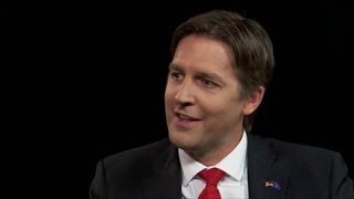 Senator Ben Sasse on American Society and Culture [upl. by Modern]