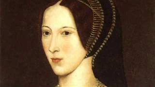 The Life of Anne Boleyn [upl. by Gustavo]