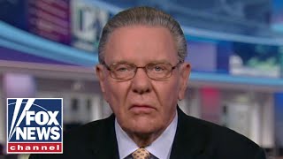 Jack Keane This is getting more and more dangerous [upl. by Halvaard]