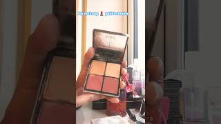 Zero makeup 💄 pallet review 😍 Fantasylifeuk makeup makeupreview [upl. by Aivirt]