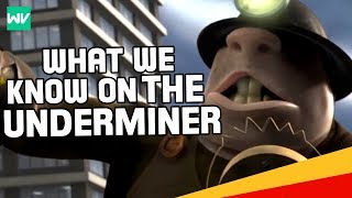 The Incredibles Rise of the Underminer Walkthrough Part 1 PS2 Gamecube XBOX PC Mission 1 [upl. by Gustavus]