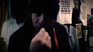 Zehef  Jsuis trop zehef  Extrait de lalbum   Freestyle [upl. by Kaiulani]