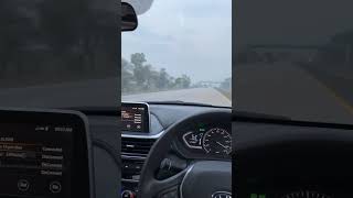 Changan Alsvin 15 Top Speed Test [upl. by Gregorius]