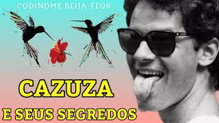 CAZUZA E SEUS SEGREDOS DE LIQUIDIFICADOR E DE BEIJAFLOR Análise da música CODINOME BEIJAFLOR [upl. by Brawner256]