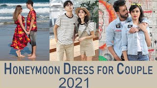 Honeymoon Dresses for Couple 2021  Honeymoon Dress Ideas 2021 [upl. by Dieball]