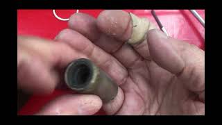 Butane Torch Repair  Clean up from bad butane that plugged up the nozzles [upl. by Seavir]