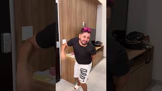 When it gives that stomach ache😅😱 shorts funny viral [upl. by Mialliw]