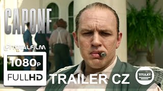 Capone 2020 CZ HD trailer Tom Hardy [upl. by Hazen765]