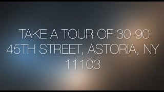 APARTMENT FOR RENT 3090 45th Street Astoria NY 11103 [upl. by Nelaf]