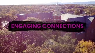 Shippensburg University  Engaging Connections [upl. by Knapp]