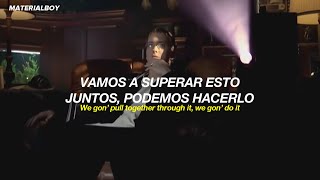 Eminem  Mockingbird Official Video  Sub Español  Lyrics [upl. by Bella]