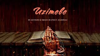 09 Dj Jaivane amp SMAKI 08  Uzimele featuring Sasshia [upl. by Gaulin]