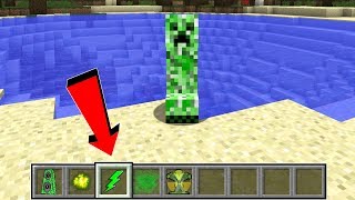 PLAYING MINECRAFT AS A CREEPER [upl. by Lednic]