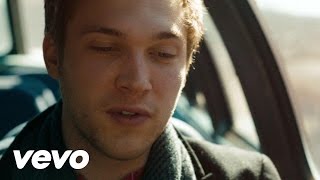 Phillip Phillips  Gone Gone Gone [upl. by Bettencourt]