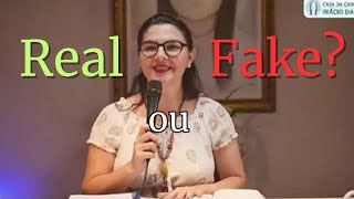 Documentário Medium Maira Rocha Psicografia real ou fake [upl. by Asira]