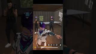 freefire funny video [upl. by Zolner]