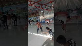 skating kaise sikhate hain [upl. by Niela]