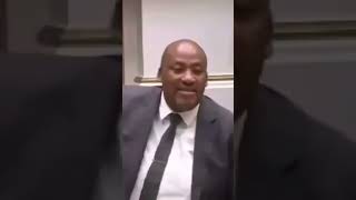 Gayton Mckenzie fighting with EFF [upl. by Mason407]