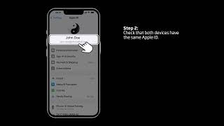 How to troubleshoot when your Oticon hearing aids are connected to more than one iPhone iPad or Mac [upl. by Land]