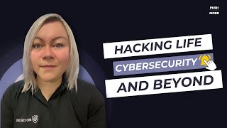 Hacking Life Cybersecurity and Beyond [upl. by Shir]