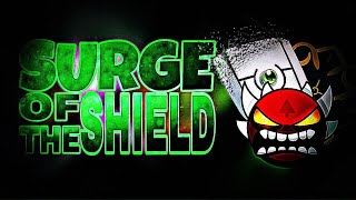 HARDEST Surge of the Shield 100 [upl. by Salomo]