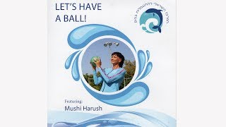 Aqua Ball Exercise Ideas [upl. by Dorlisa]