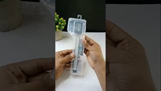 Amazing vernier caliper unboxing experiment ideas gadgets sharjuntech diy [upl. by Cutlip]