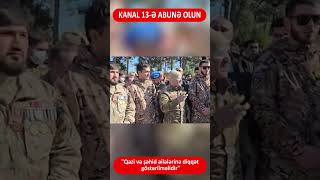 quotMƏMURLARIN canı çıxsın Avropaya daşıdığı PULLARI GERİ QAYTARSINquot Hacı Vəliyev [upl. by Aihsar43]