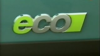 Test Opel Corsa C Eco [upl. by Pleasant261]