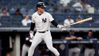 Clint Frazier Career Highlights 20172020 [upl. by Dwan7]