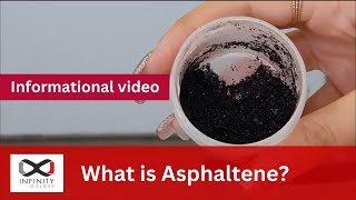 Do You Konw What Asphaltene is [upl. by Leilah]