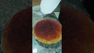 Basbousa sweet basbousarecipe satisfyingmycravings viralvideo satisfyingcravings [upl. by Enilrae]