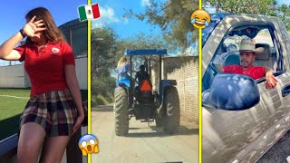 🚨HUMOR VIRAL MEXICANO🚨PA ONDE O Q 🤠 Videos De Risa 😂🇲🇽😂 Por ESTO PAGO el INTERNET 🇲🇽 😂 [upl. by Nowaj416]