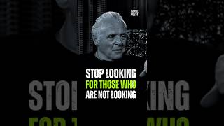 Stop Looking For Those Anthony Hopkins motivation [upl. by Krause]