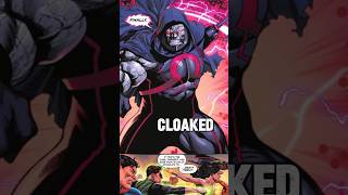 Darkseids DEATH At The Hands of The Justice League [upl. by Lochner33]