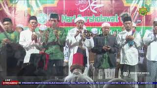 LIVE  CIKARANG UTARA BEKASI BERSHOLAWAT 2024 [upl. by Enigroeg316]