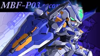 Mobile Suit Gundam SEED Astray  Mission Start Arrange Extended [upl. by Kred732]