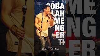 NOAH  Cobalah Mengerti Live shorts [upl. by Monetta]