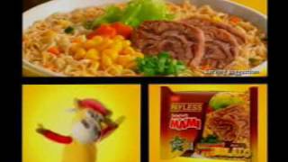 Payless Instant Noodles Beef Forever [upl. by Pearle5]