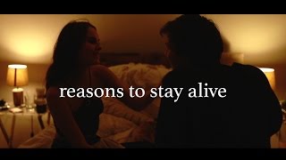 32 Reasons To Stay Alive [upl. by Mateo110]