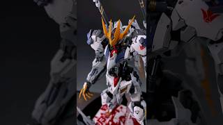 LabZero 20 Gundam Barbatos Lupus Rex 🔥 [upl. by Virgilio3]