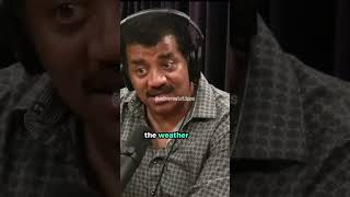 How did native americans get to north and south america w Neil deGrasss Tyson [upl. by Nine494]