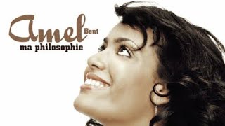 ma philosophie  amel bent  nouvelle génération [upl. by Romito]