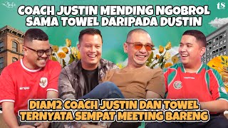 STPID PERTANDINGAN PENTING KOK GAK PAKE VAR INDONESIA HARUSNYA BISA MENANG COACH JUSTIN KESAL [upl. by Kendra]