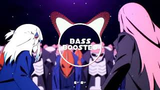 Devil Eyes  ZODIVK Bass Boosted [upl. by Elise]