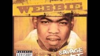 Webbie  Back Up Feat Lil Boosie [upl. by Ynohtona424]