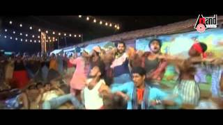 Addhuri ammate Kannada New Super Hit song HD 1080p mpeg4 [upl. by Nicki]